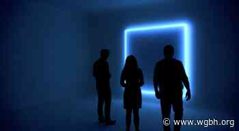 Arts This Week: Exploring light art and the MFA's new ancient world - wgbh.org