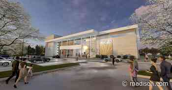 Old warehouses would become new arts campus under COPA plan - Madison.com