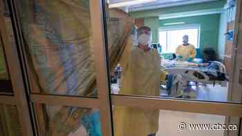 With hospitals overwhelmed, can Canada overhaul health care for the long term?