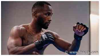 Leon Edwards tendrá su oportunidad por el título del peso welter - Marca.com