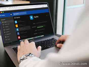 Save on the top five password managers of 2022