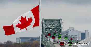 Truckers call Ottawa’s apparent vaccination flip-flop ‘poorly managed’ - Global News