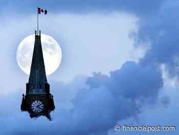 Opinion: Despite what Ottawa claims, we are highly indebted compared to other countries - Financial Post