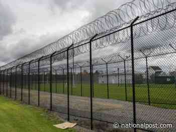 Ottawa wants to know how much sexual violence occurs in federal prisons, two years after incendiary report - National Post