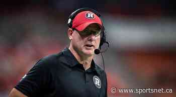 LaPolice adds two new faces to Ottawa Redblacks coaching staff - Sportsnet.ca