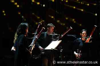 The Barbican to host 24-hour orchestral concert - St Helens Star