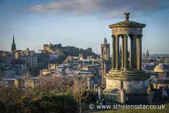 Investigations into mystery Edinburgh 'environmental smell' - St Helens Star