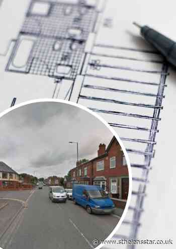 Residential institution in Market Street, Earlestown approved - St Helens Star