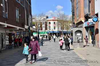 What are the main issues facing town centre businesses in St Helens? - St Helens Star