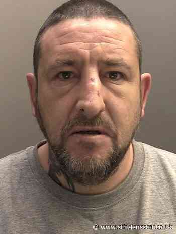 Man jailed for 'domestic violence assault' and criminal damage - St Helens Star