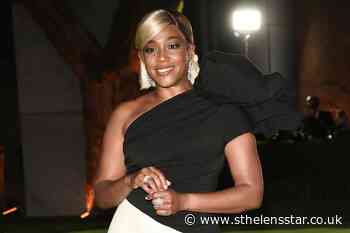 Tiffany Haddish charged with driving under the influence - St Helens Star