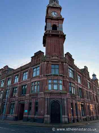 Plans submitted for conversion of Beecham Building - St Helens Star