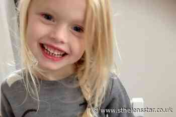 Inquest overturns previous sepsis finding in six-year-old's death - St Helens Star