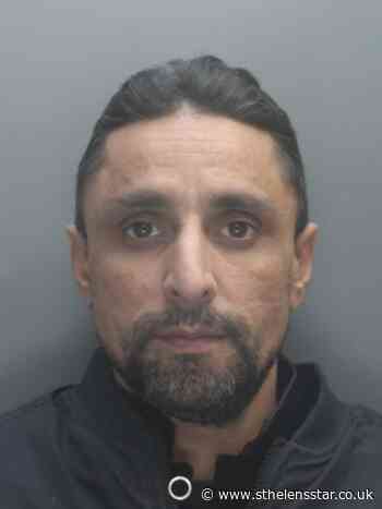 Fresh police appeal to trace wanted man - St Helens Star