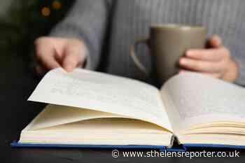 Join the St Helens Library Service reading challenge - St Helens Reporter