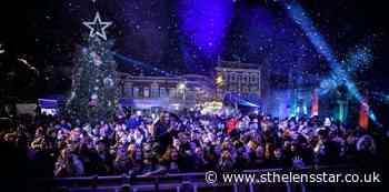 Business fund for Christmas decorations is great idea - St Helens Star