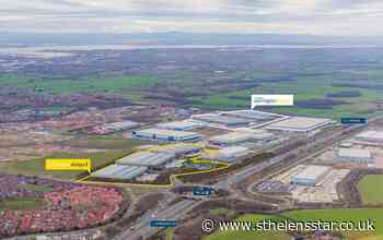 Gousto to move into warehouse at Omega - St Helens Star