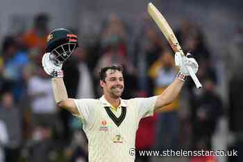 Travis Head and Australia peg back England after flying start - St Helens Star