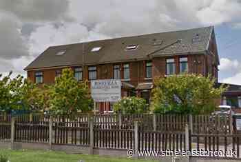 Rosevilla care home improves Covid protection after CQC visit - St Helens Star
