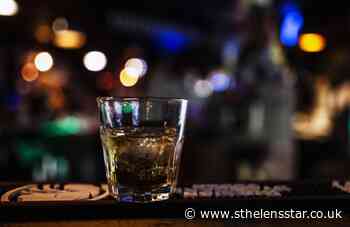 Fears pandemic has fuelled alcohol and drug abuse in St Helens - St Helens Star