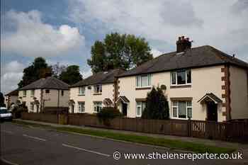 New St Helens Council housing strategy revealed - St Helens Reporter