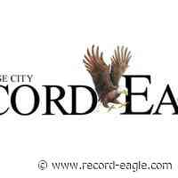Drop in Munson COVID-19 hospitalizations due to deaths - Traverse City Record Eagle