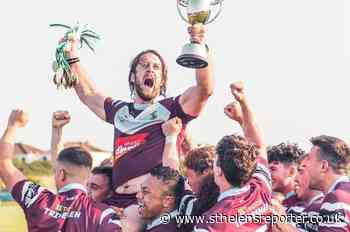 Galway Tribesmen relishing Challenge Cup visit to St Helens - St Helens Reporter