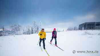 Skifahrer und Betriebe können Langlauf im Upland unterstützen - HNA.de