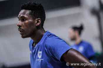 Il ds della Emma Villas Aubay Siena, Fabio Mechini: “Bergamo è favorita, ma le partite sono tutte da giocare” - Lega Pallavolo Serie A