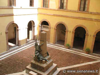 L’Università di Siena esprime il proprio cordoglio per la scomparsa del professor Marinello - Siena News