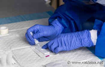 Covid, 163 nuovi casi a Siena e 95 a Poggibonsi - Valdelsa.net