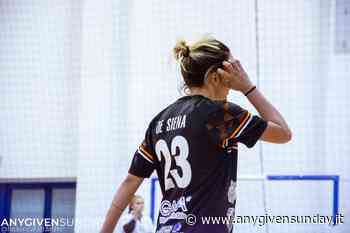 De Siena, il TikiTaka e il primo gol in Serie A. La luce in fondo al tunnel - Federica Lattanzio