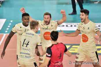 EMMA VILLAS SIENA-SANTA CROCE: FISSATA LA DATA DEL RECUPERO - oksiena.it