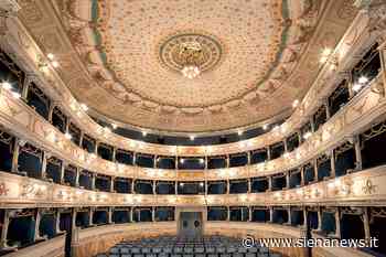 I ragazzi di Siena a teatro con la navetta ‘Cercasogni’ - Siena News