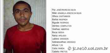 Homem que confessou matar menina Beatriz foi espancado em Trindade por abuso sexual, em agosto de 2017 - Blog do Jamildo