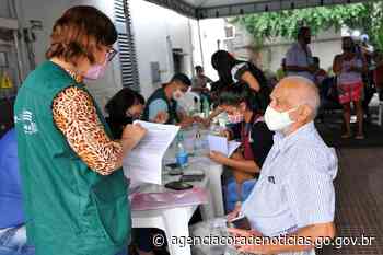 Aluguel Social chega a Valparaíso, Formosa, Trindade e Senador Canedo - Agência Cora Coralina de Notícias