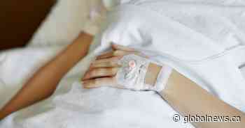 More Alberta hospital services unavailable due to staff shortages