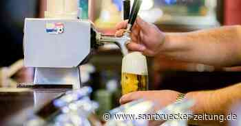 Saar-Gastronomie in der Corona-Krise: „Tausende Beschäftigte haben die Branche verlassen“ – NGG fordert Mindestkurzarbeitergeld im Gastgewerbe - Saarbrücker Zeitung
