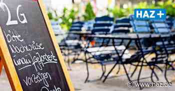 NGG und Dehoga: Tarifgespräche in Niedersachsens Gastgewerbe sind vorerst gescheitert - Hannoversche Allgemeine