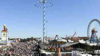 Gastgewerbe: Oktoberfest im Sommer? Wirtschaftsminister wirbt - Startseite - Potsdamer Neueste Nachrichten