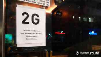 Gastgewerbe kritisiert verschärfte Corona-Auflagen - RTL Online