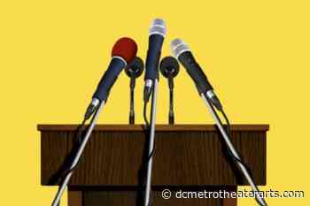 Be An #ArtsHero/Arts Workers United to testify before Congress - DC Metro Theater Arts