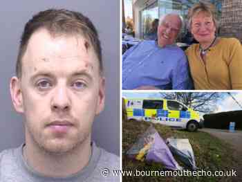 Sir Richard Sutton: Man bids to appeal murder conviction - Bournemouth Echo