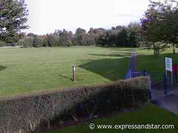 Rape investigation halted as investigation suggests attack was not in park - expressandstar.com