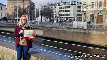 Braunschweig: Neuer Hingucker am Oker-Ufer? DAS könnte kommen - News38