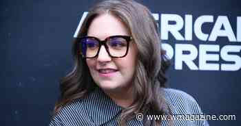 'Sharp Stick': Lena Dunham Shot Her Second Film Ever in Secret - W Magazine