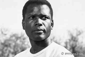 Letter to Sir Sidney Poitier: To sir with love - EyeWitness News