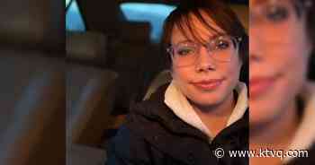 Family searches for Sidney woman who disappeared just before Christmas - KTVQ Billings News