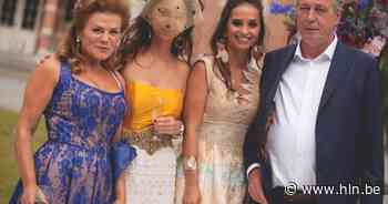 Nederlandse zakenman (65) verdrinkt in hofgracht van kasteel Belvédère in Wijnegem - Het Laatste Nieuws