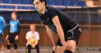 Thomas Van Reeth staat met Hellvoc voor duel met Antwerpen: “Ideale moment om onze gekende gedrevenheid te demonstreren” - Het Laatste Nieuws